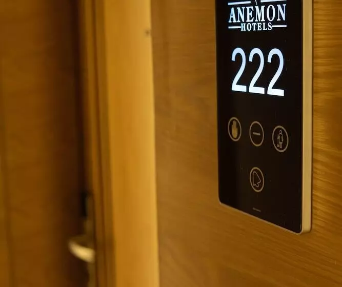 Anemon Kent Aydın Otel