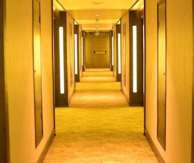 Anemon Kent Aydın Otel