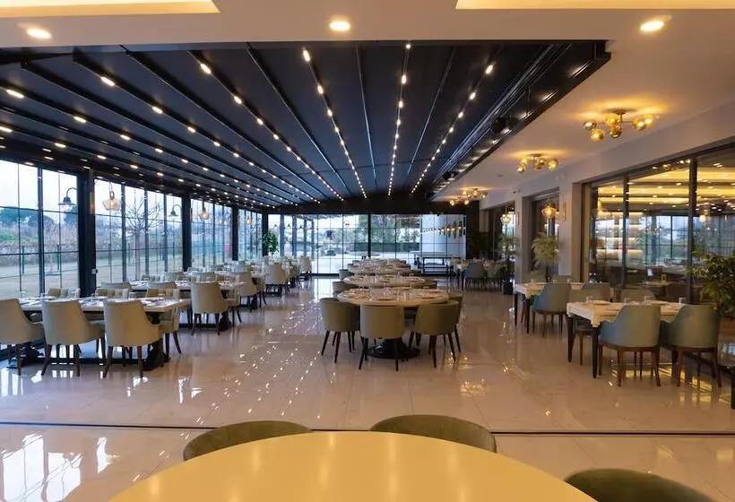 Anemon Kent Aydın Otel