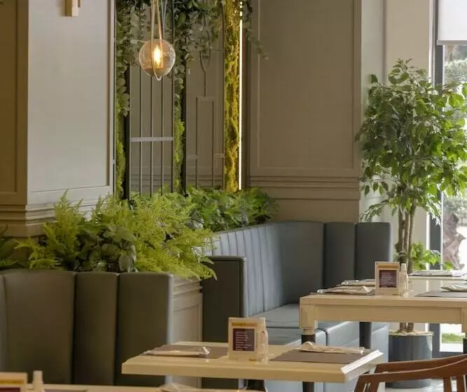 Anemon Kent Aydın Otel