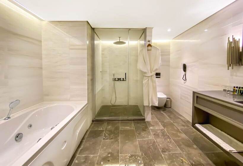 Anemon Kent Aydın Otel