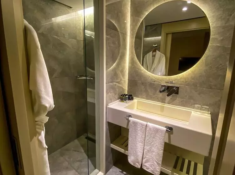 Anemon Kent Aydın Otel