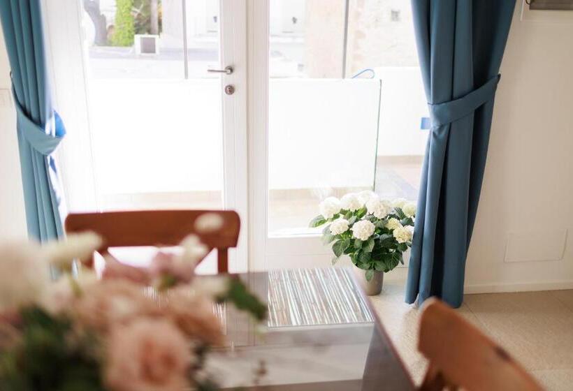 צימר La Pigna Blu