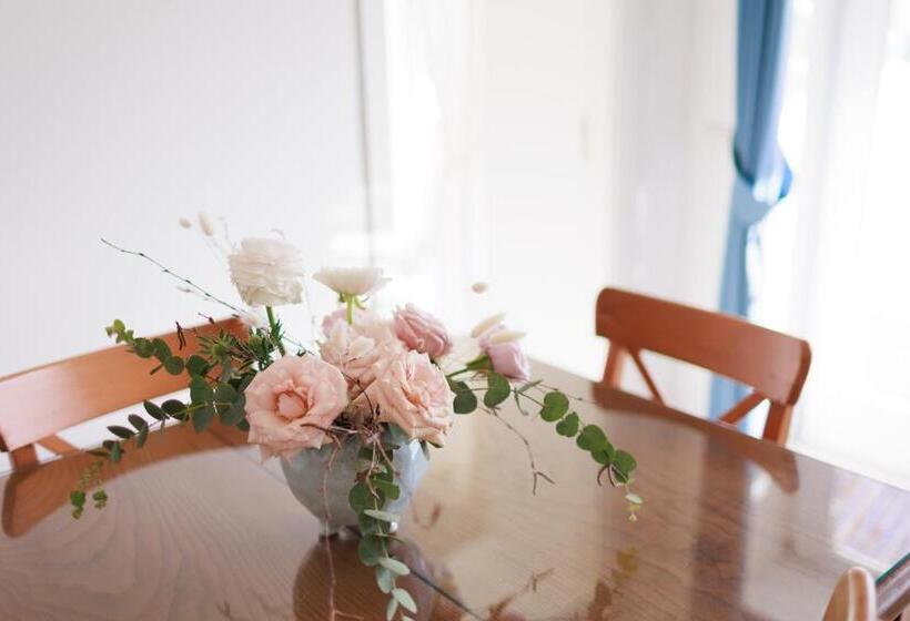 צימר La Pigna Blu