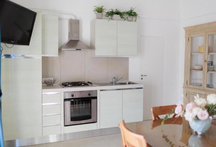 צימר La Pigna Blu