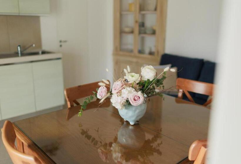 צימר La Pigna Blu