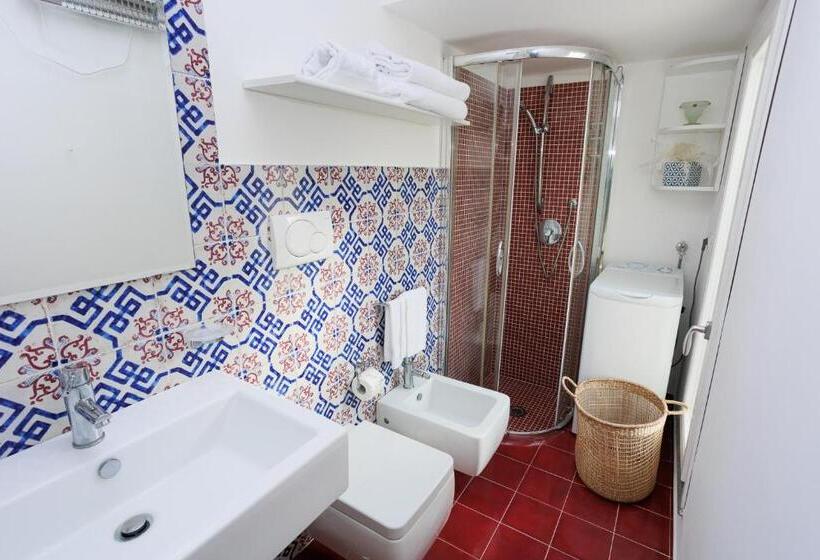 צימר La Pigna Blu