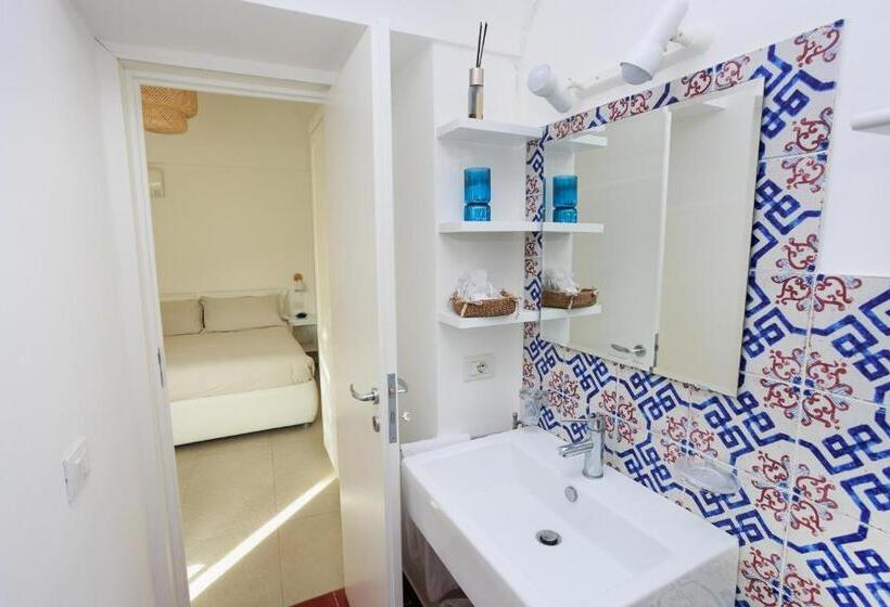 צימר La Pigna Blu