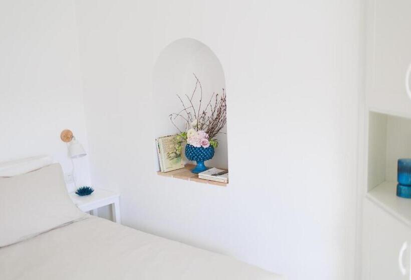 צימר La Pigna Blu