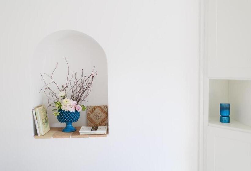 צימר La Pigna Blu