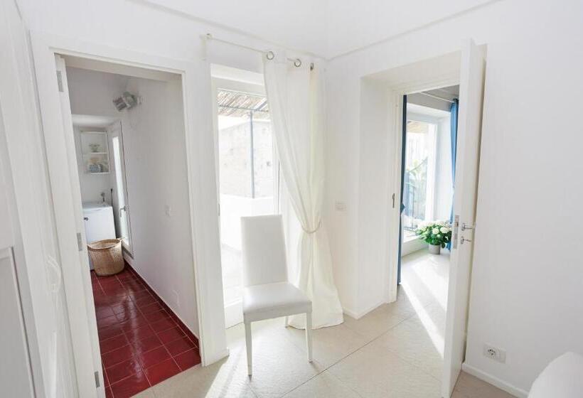 צימר La Pigna Blu