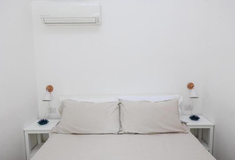 צימר La Pigna Blu