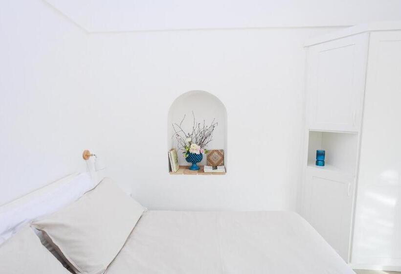 צימר La Pigna Blu