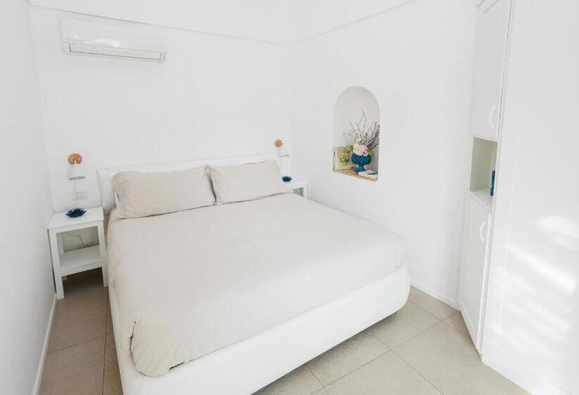 צימר La Pigna Blu