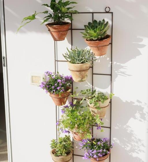 צימר La Pigna Blu