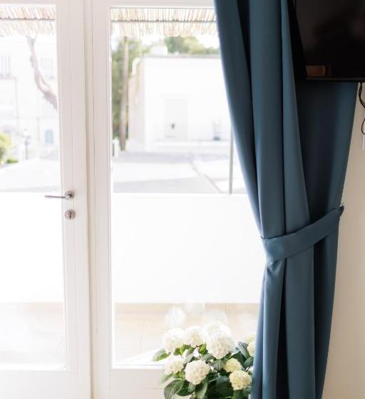 צימר La Pigna Blu