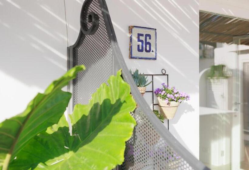 צימר La Pigna Blu