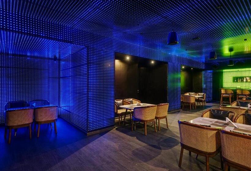 Hotel Ans Pride Pudukkottai