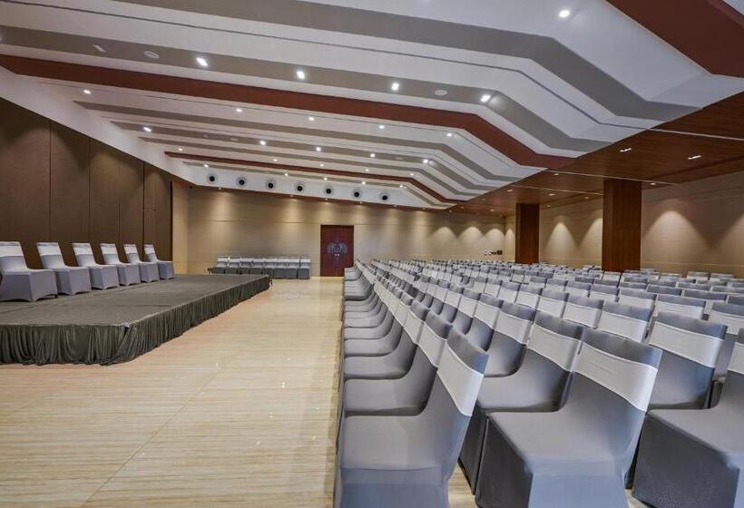 Hotel Ans Pride Pudukkottai