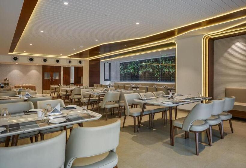 Hotel Ans Pride Pudukkottai