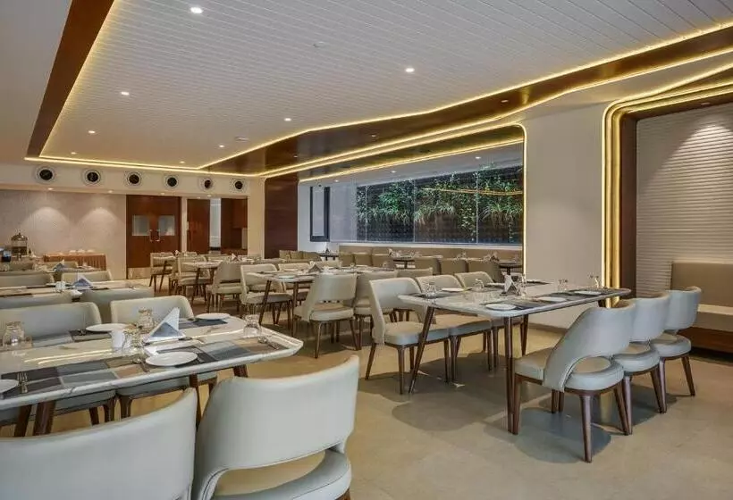 Hotelli Ans Pride Pudukkottai