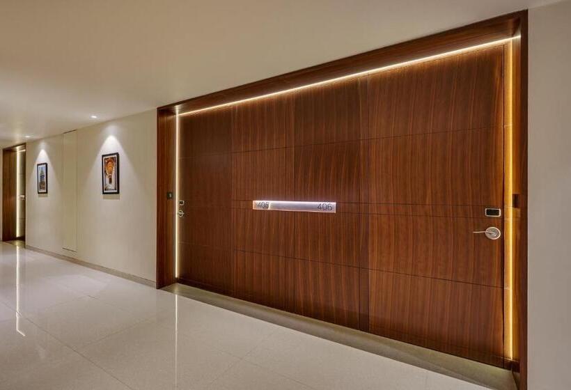 Hotel Ans Pride Pudukkottai