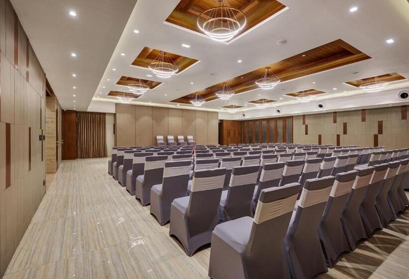 Hotel Ans Pride Pudukkottai