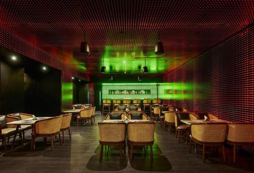 Hotel Ans Pride Pudukkottai