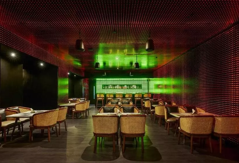 Hotelli Ans Pride Pudukkottai