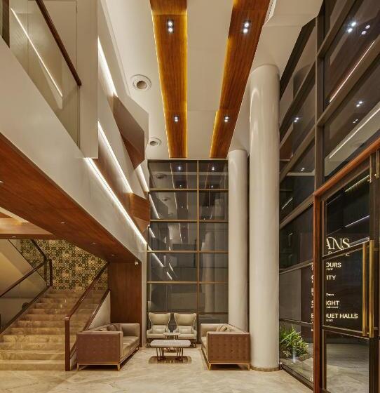 Hotel Ans Pride Pudukkottai