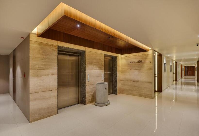 Hotel Ans Pride Pudukkottai