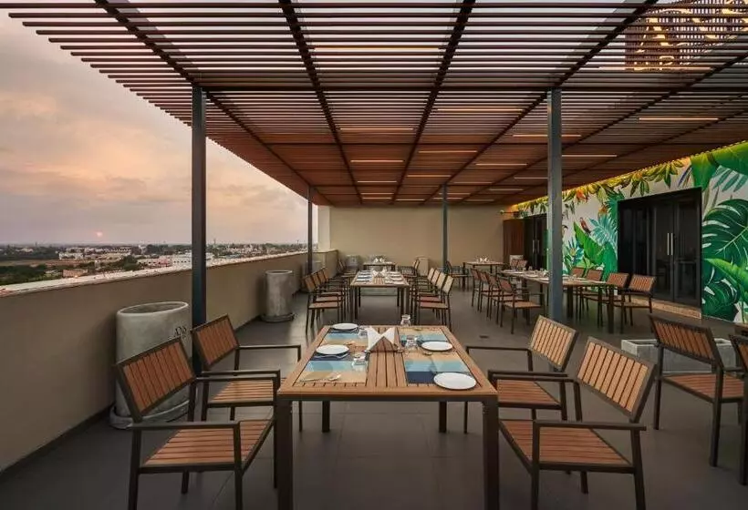 Hotelli Ans Pride Pudukkottai