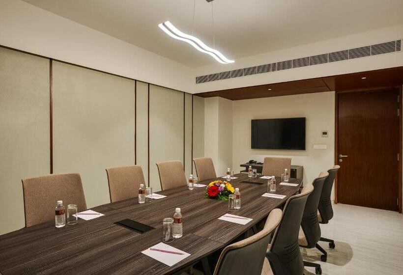 Hotel Ans Pride Pudukkottai