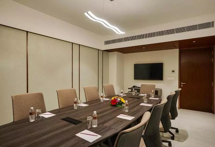 Hotelli Ans Pride Pudukkottai