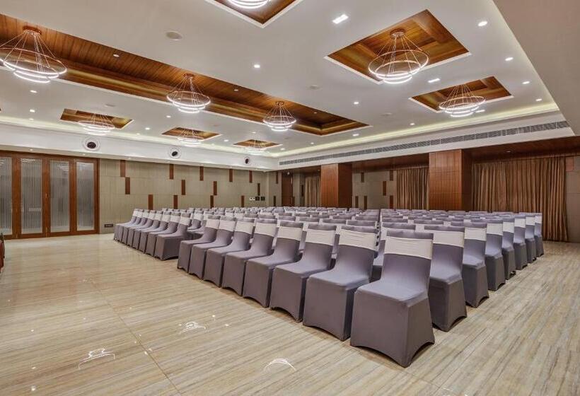 Hotel Ans Pride Pudukkottai