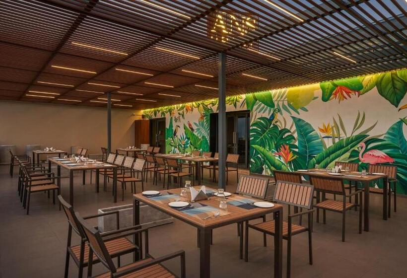 Hotel Ans Pride Pudukkottai