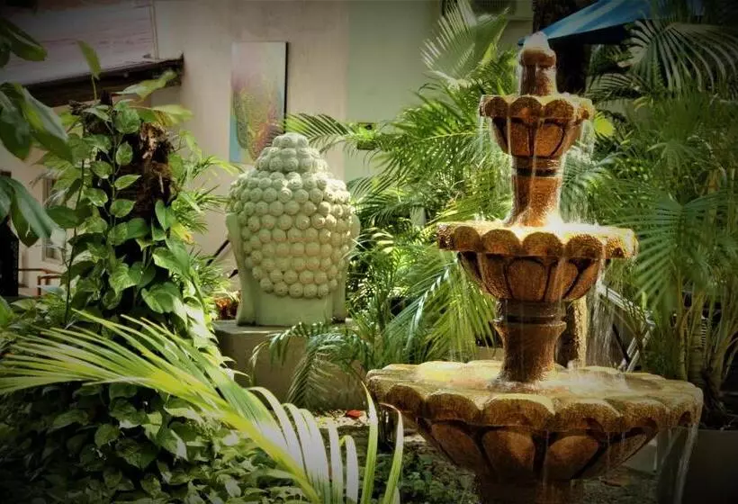 ホテル Boutique Budapez