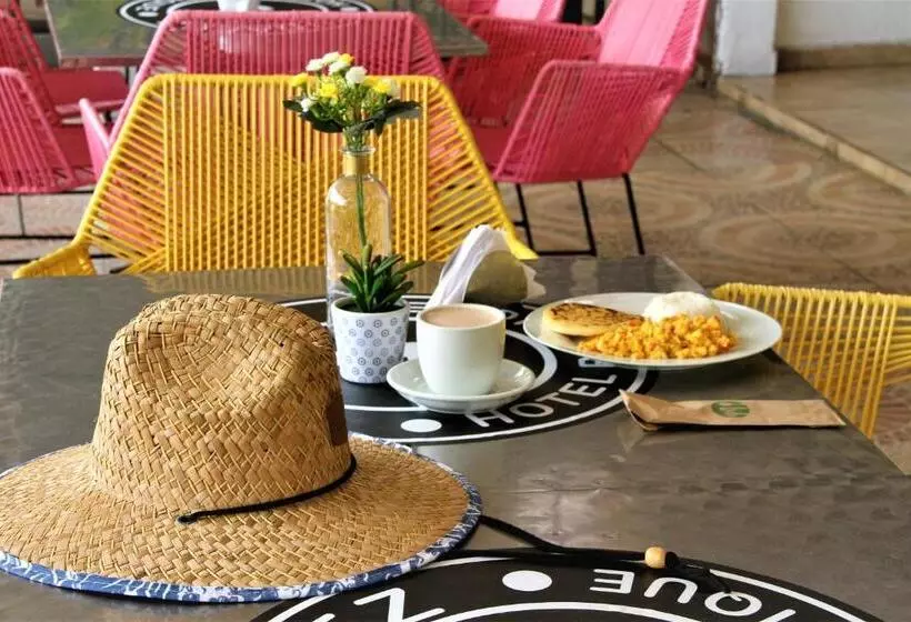 ホテル Boutique Budapez