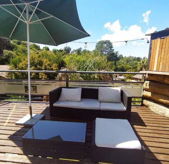 Capri Hotel Y Cabañas By Cph