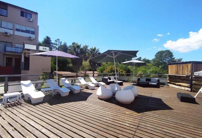 Capri Hotel Y Cabañas By Cph