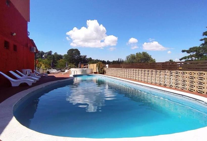 Capri Hotel Y Cabañas By Cph