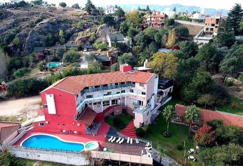 Capri Hotel Y Cabañas By Cph