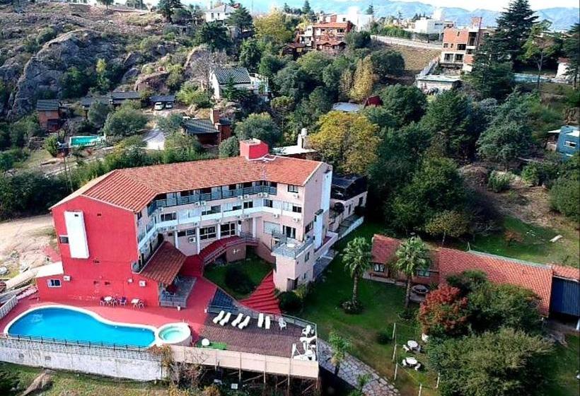 Capri Hotel Y Cabañas By Cph