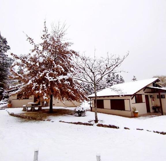 Capri Hotel Y Cabañas By Cph