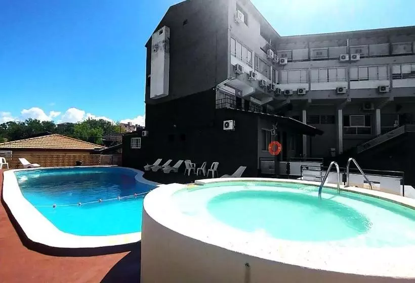 Capri Hotel Y Cabañas By Cph
