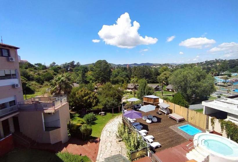 Capri Hotel Y Cabañas By Cph