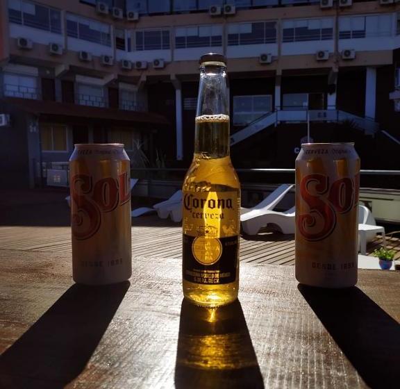 Capri Hotel Y Cabañas By Cph