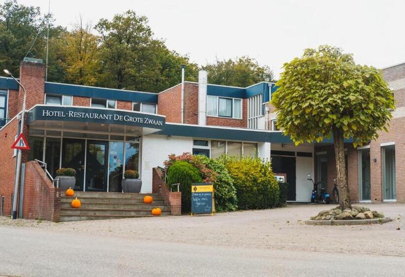 בית מלון כפרי De Grote Zwaan