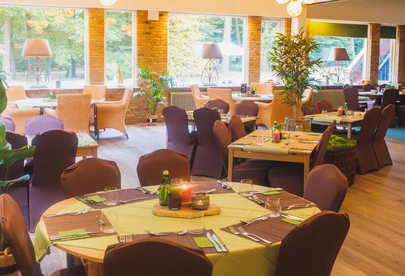 בית מלון כפרי De Grote Zwaan