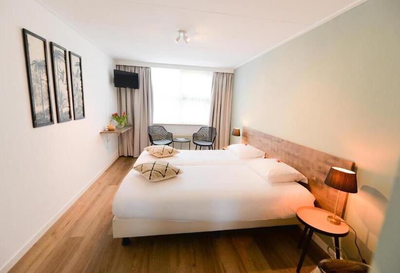 בית מלון כפרי De Grote Zwaan